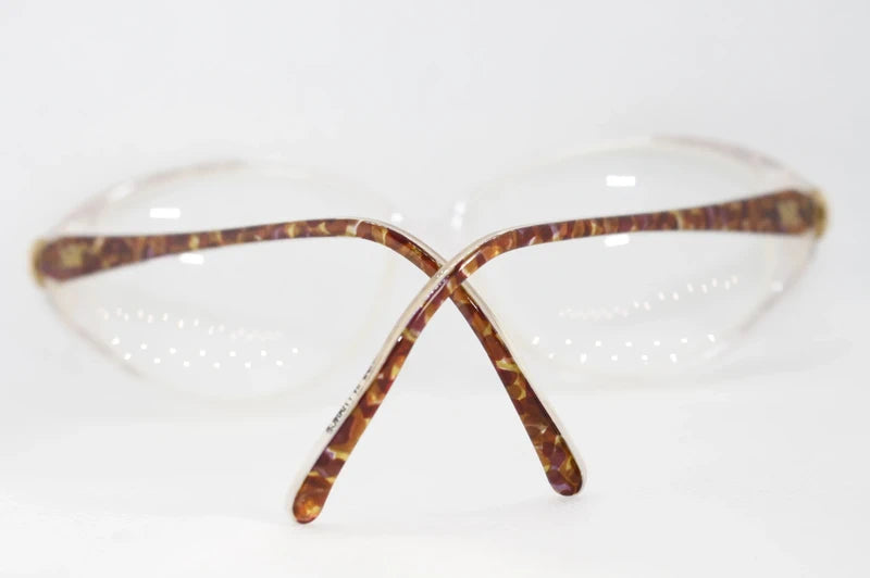 Monture de lunettes d'occasion Nina Ricci NR2427