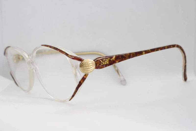 Monture de lunettes d'occasion Nina Ricci NR2427