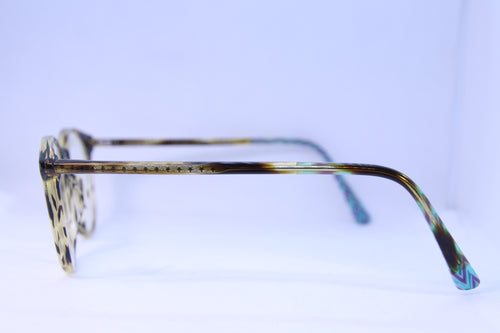 Monture de lunettes d'occasion Etnia Barcelona Vintage Collection