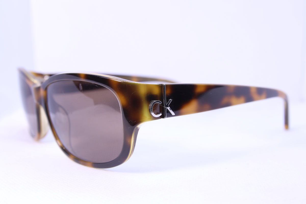 Monture de lunettes d'occasion Calvin Klein CK41278