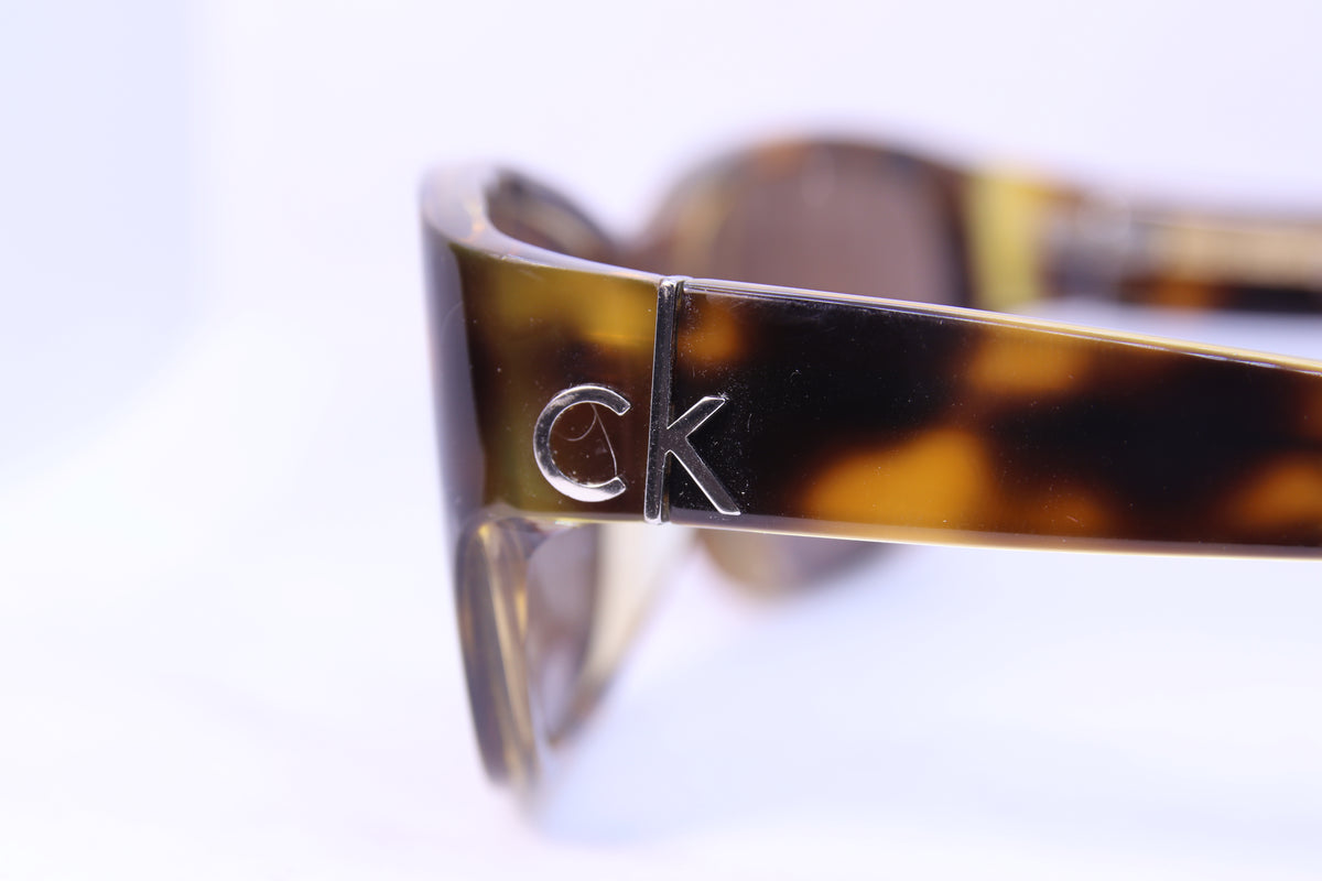 Monture de lunettes d'occasion Calvin Klein CK41278
