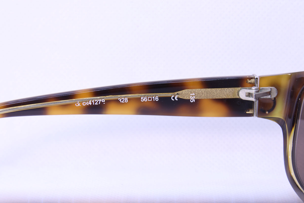 Monture de lunettes d'occasion Calvin Klein CK41278